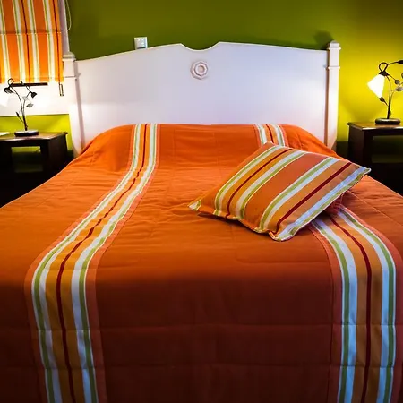 Apartman Archipelagos