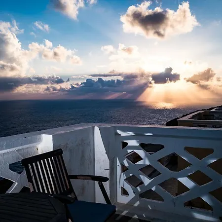 Apartman Archipelagos Olümposz