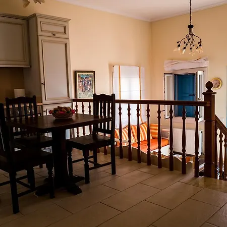 Archipelagos 올림포스