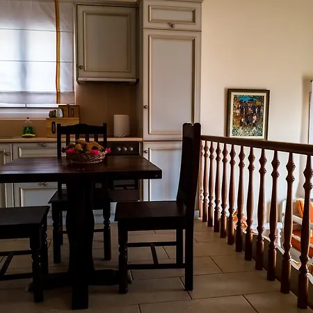 Archipelagos 올림포스