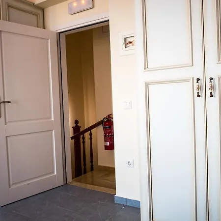 Archipelagos Olümposz