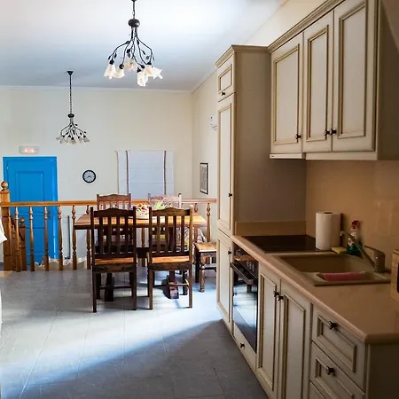 Apartman Archipelagos