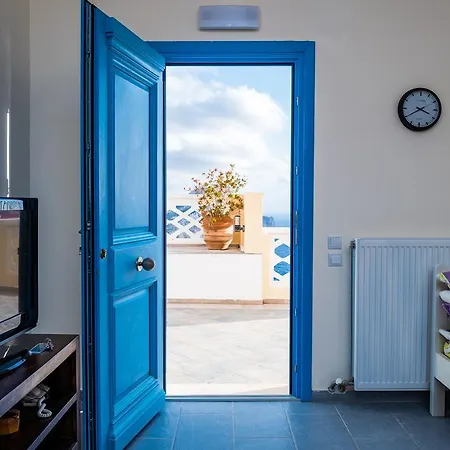 Apartman Archipelagos Olümposz