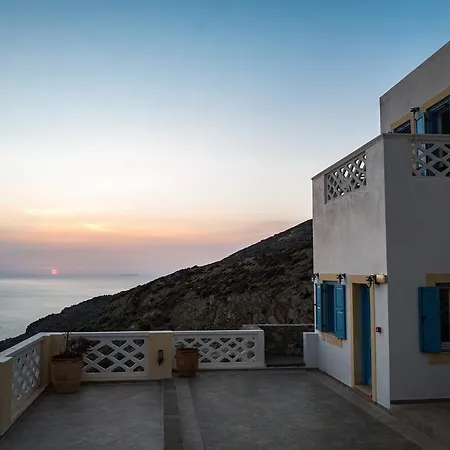 Archipelagos Olympos (Karpathos)