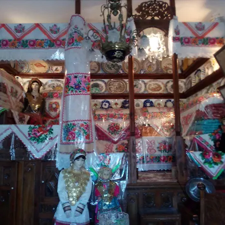 Apartamento Archipelagos *