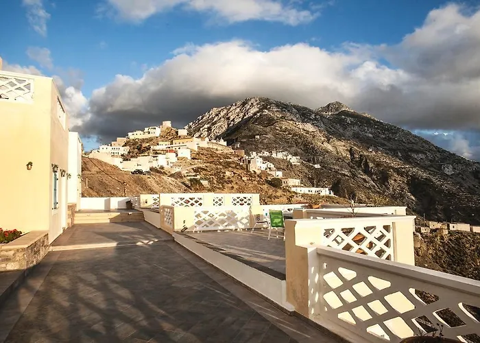 Archipelagos Olympos (Karpathos)