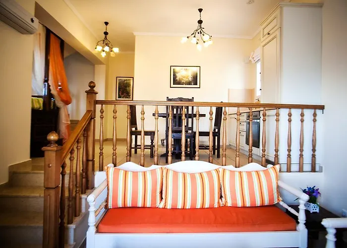 Archipelagos Olympos (Karpathos)