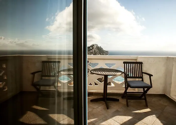 شقة Archipelagos *