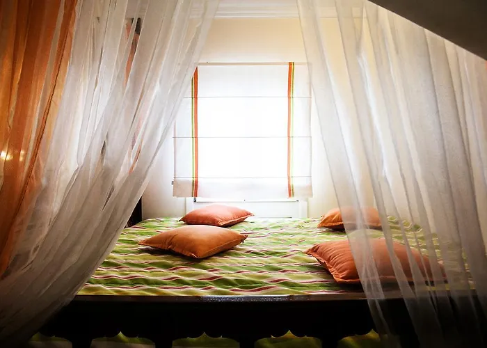 Archipelagos Olympos (Karpathos)