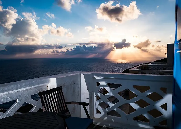 شقة Archipelagos Olympos (Karpathos)