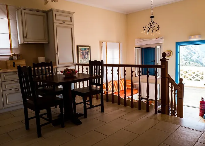 Archipelagos Olympos (Karpathos)