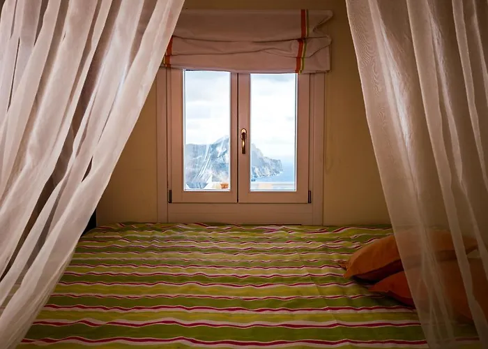 شقة Archipelagos *