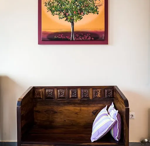 Archipelagos Olympos (Karpathos)