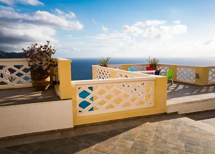 شقة Archipelagos Olympos (Karpathos)