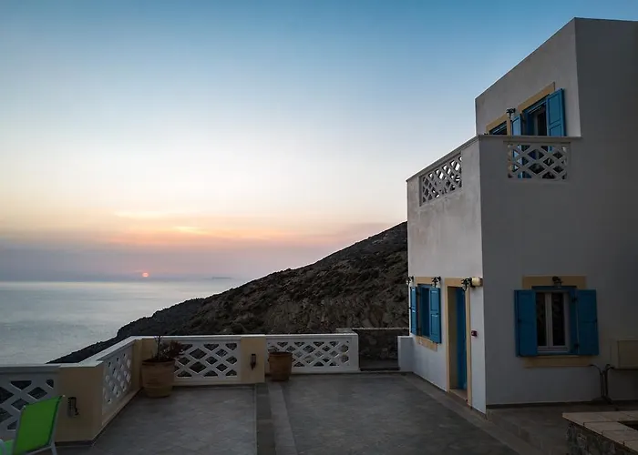 Archipelagos Olympos (Karpathos)