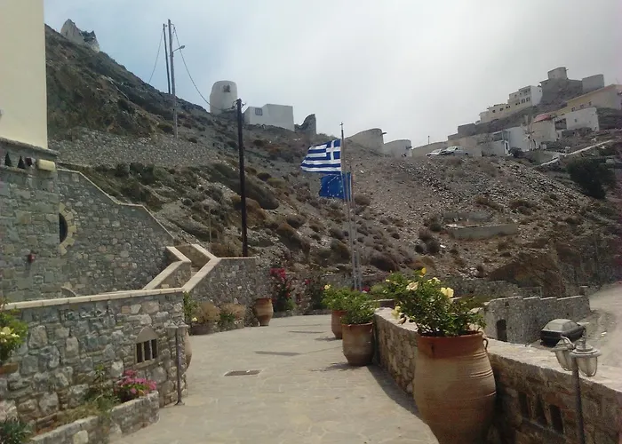 Archipelagos Olympos (Karpathos)
